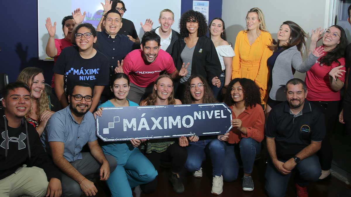 Accredited Online Spanish Courses for International Students